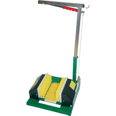 Lave Botte Eco 2000 Ecodis France