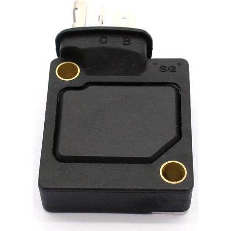Zündmodul als Ersatz für Mazda RX7 RX-7 1981-1985 FB J-109 12A 13B SA22C (1/5)