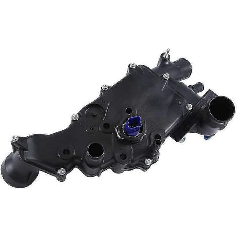 1336.V4 Carcasa del termostato para coche CITROEN Jumper FIAT Ducato Bus PEUGEOT 2001-2006 1336V4 Edición 0703 Edición 0724