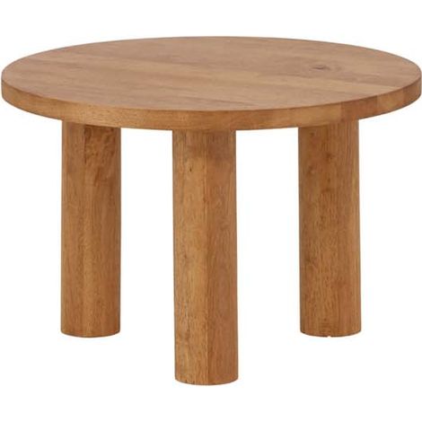 Duxbury Couchtisch , Beistelltisch braun.