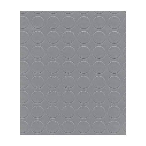 COUVERTURE DE SOL EN PVC BOSSELÉ EFFE