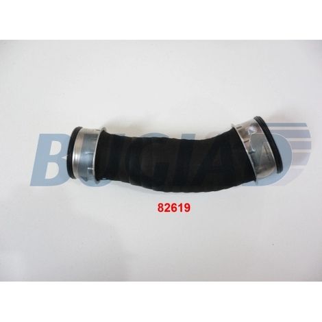 Gaine de suralimentation BUGIAD 82619 VW 7H0 145555 C