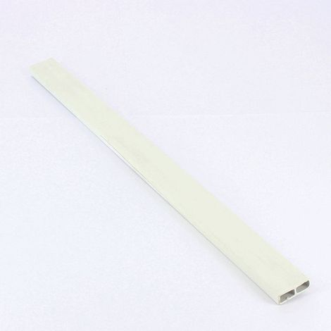 BACLONNET (PORTE) 9020854 pour Réfrigérateur LISTO, ORIGANE , REF TOP LISTO RTFL 85-50B1
