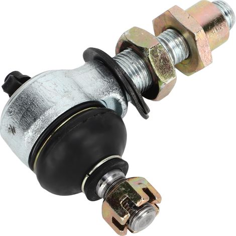 Kit Embout Rotule M12-M14 M18 Réglable en Acier Allié pour Quad 250cc 200c, SSV, Karting (1/5)