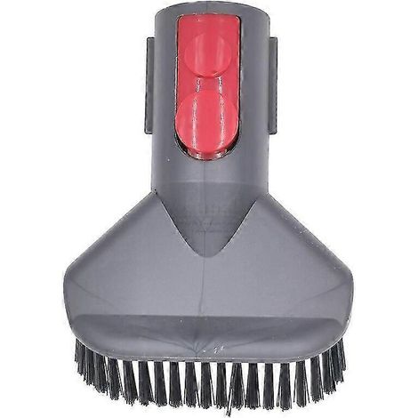 Brosses et embouts de rechange pour aspirateur Dyson V11 V12 V15 V10 V8 V7 : accessoires, kit d'outils, pièces détachées, embout long, brosse pour tapis (brosse à poils). (1/5)