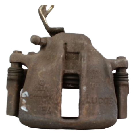 Etrier De Frein Avant Droit VOLKSWAGEN Passat 7 Essence (1/4)
