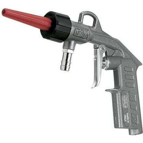 ACCESAIR pistola mezclador aire y agua tep 10030 , 0UNIDADES