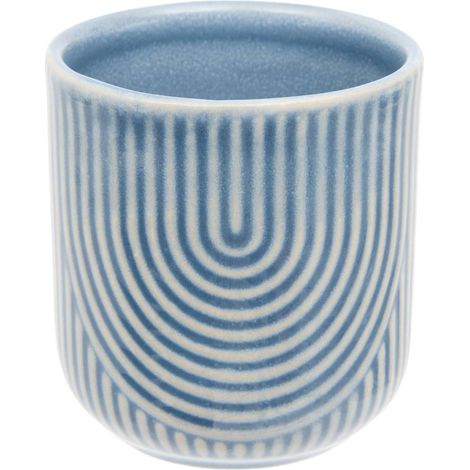 ESP TASSE LYA BLAU 10CL - Atmosphera créateur d'intérieur