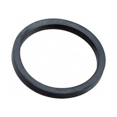 Wiska ADR 13,5 Anello di guarnizione PG13.5 Gomma di etilenepropilenediene Nero (RAL 9005) 1 pz.