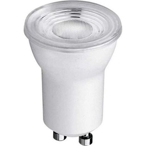 Top light led gu10 35mm 4,5w 3000k 500lm ip20 (1/3)