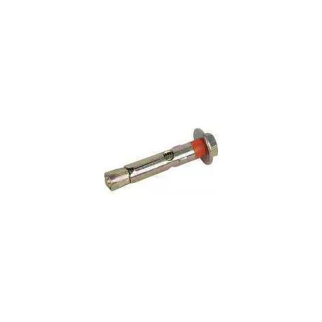 Cheville fte 9004024-25 8x60 mm pack 25 unités