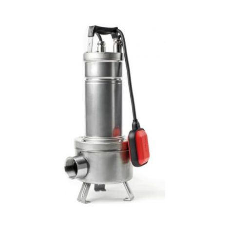 POMPA CENTRIFUGA SOMMERGIBILE IN ACCIAIO INOX DAB FEKA VS 750 M-A HP 1 MONOFASE 99330910