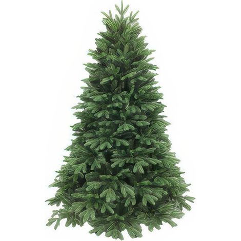 C ALBERO DI NATALE PINUS PE/PVC 240CM 2432R 157D