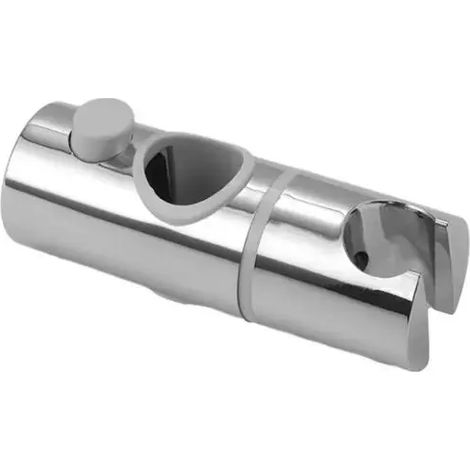 Porta Doccetta Scorrevole Ambra Bathroom Abs Cromato ø 22 Mm