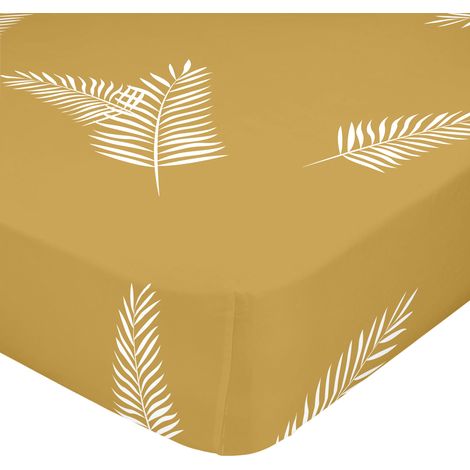 Foliage Bajera 140x200x32 cm (Cama 135/140) (1/5)