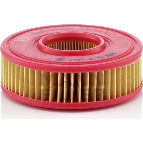 Filtre à air Mann Filter C1417