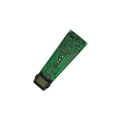 Placa electrónica Horno, cocina SS-992833 ROWENTA Horno, cocina SS-992833 ROWENTA