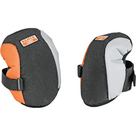 Rodilleras 4750-KP-1 BAHCO (1/2)
