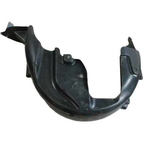 [PRODUIT D'OCCASION] Pare-boue Arrieree Droit PEUGEOT 308 ♻️ Ref Oe. 9677266380 - Garantie à vie (1/2)