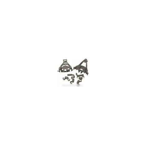 Palier pour Lave-vaisselle Bosch 00428344