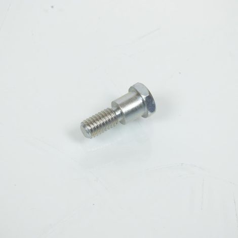 Axe de poulie de carburateur pour Solex 50 3800 vis épaulé (1/3)
