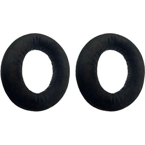 Verleihen Sie Ihren Kopfhörern neuen Glanz mit Ohrpolstern für Meze 109 PRO Headsets (1/4)