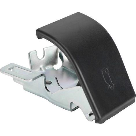 Poignée d'ouverture de capot pour Mini Coupé R56 R57 R58 OEM 51237149591 (1/5)
