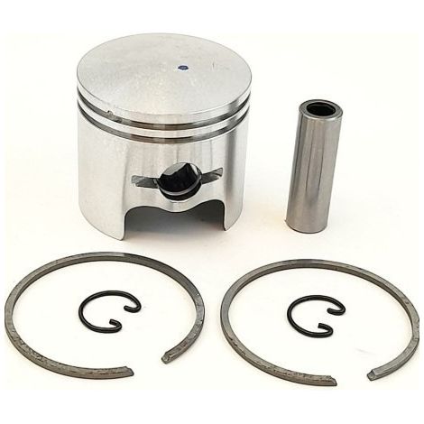 Suitable for HUSQVARNA 143 RII, 505296901 G45 piston assembly (1/4)