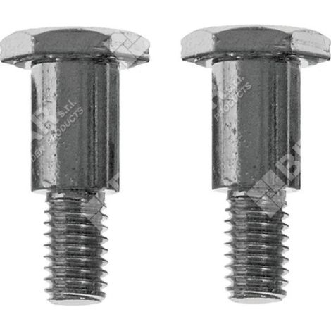Kupplungsschraubensatz für KAWASAKI-Motoren KOMPATIBEL - 012339