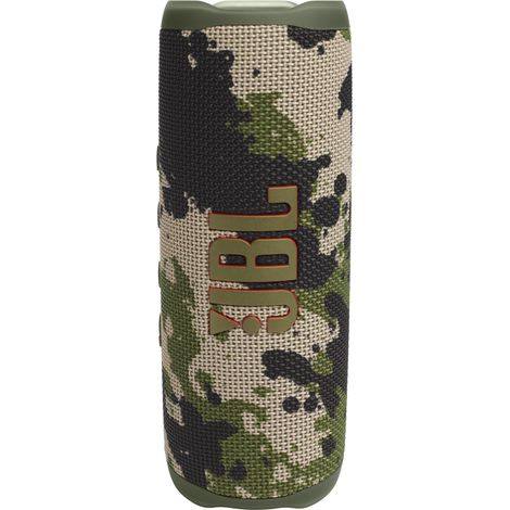 Tragbare Bluetooth-Lautsprecher JBL Flip 6 20 W grün (1/4)