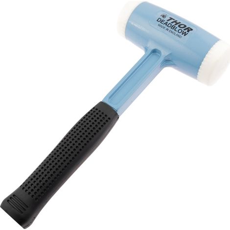Thor 2020 Dead Blow Nylon Hammer 63mm 1.85kg (65oz)