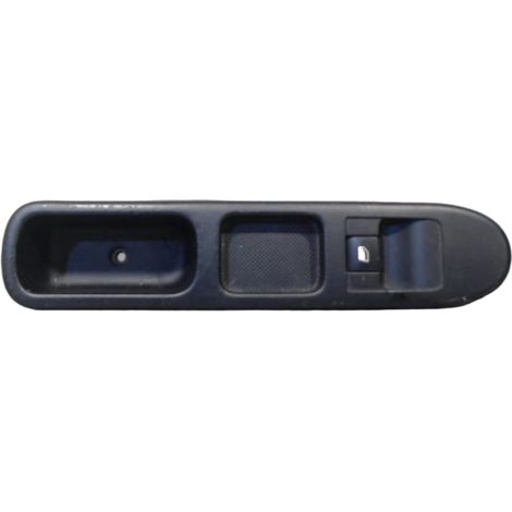 Commande Leve-glace Porte Avd PEUGEOT 307 2005-2007 [PRODUIT D'OCCASION]♻️6554e7 (1/3)