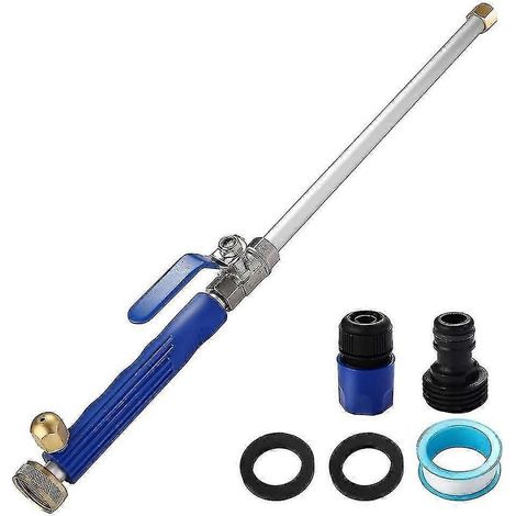 High Pressure Jet Nozzle for Garden Hose Power Washer-JJ (1/5)