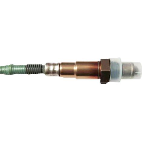 Sauerstoffsensor kompatibel mit Fahrzeugen von Beijing Benz: A0035427018, 0258017281, 0258017016 (1/3)