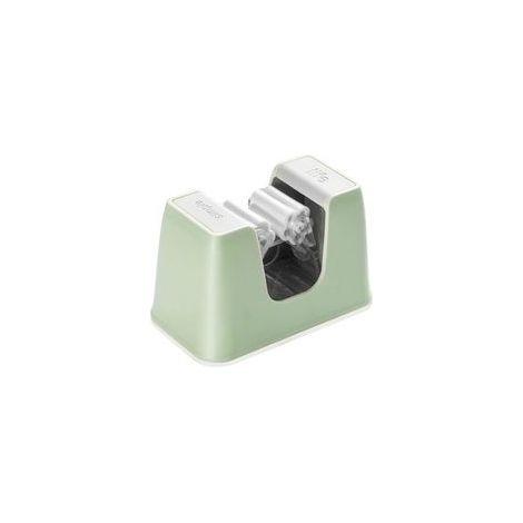 Support de vadrouille suspendu sans trou non marquant, vert – (1/5)
