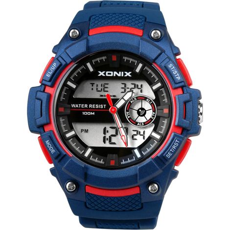 Xonix VM-002 (1/2)