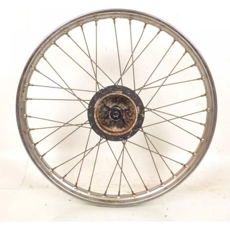 [PRODUIT D'OCCASION] Jante avant Radaelli pour Auto E-21X1.50 Occasion (1/5)