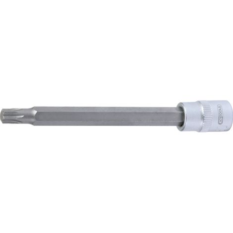 KS Tools 1/4 Airbag-Bit-Stecknuss, T30 (1/2)