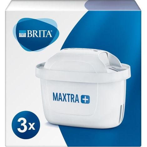 Filtre Maxtra Carafe Filtrante pcs.3 Brita