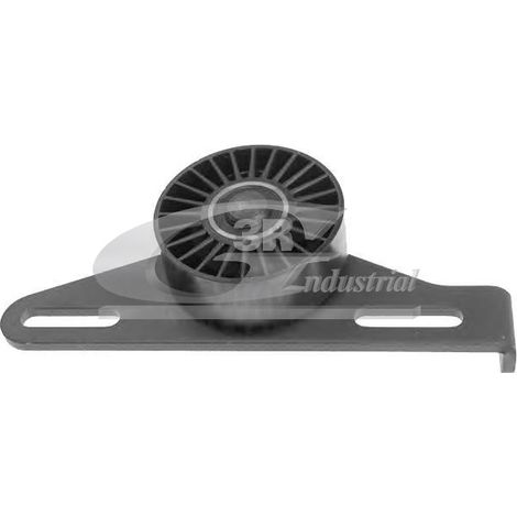 3RG 13634 RODILLO TENSOR