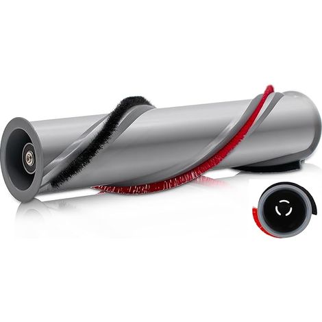 Rouleau de Brosse Remplacement compatible pour Dyson V11 SV14 adapté pour High Torque 970135-01, 970100-05 (diamètre des 3 trous : 5 cm) (1/5)