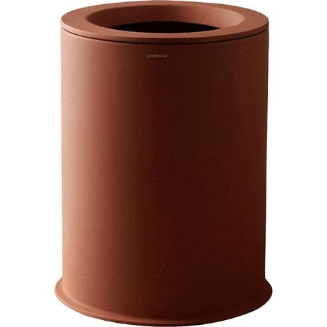 COSMIC Bin, Terracotta, GEYSER Collection (1/5)