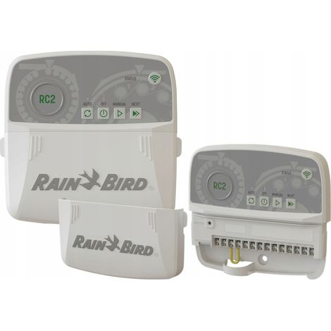 Contrôleur interne WiFi Rain Bird RC2 I4, 230 V (1/3)