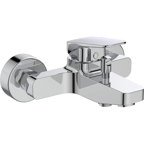 Ideal Standard - Ceraplan Miscelatore esterno per vasca/doccia senza accessori doccia (1/4)