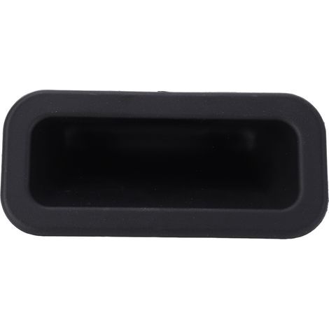 Poignée de Hayon Intérieure Trim de Hayon - Réf. GJ6A-68-966-02 - Ensemble 1 Pièce pour Mazda 3, Mazda 5, CX-5, CX-7, RX-8 (2007-2015) (1/5)