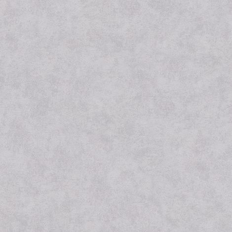 Empapelado aspecto piedra azulejos Profhome 317766 papel pintado no tejido liso de aspecto piedra mate gris 5,33 m2