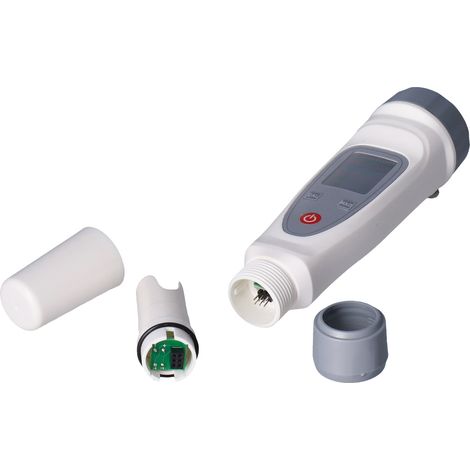 Testeur ORP Haute Précision pour Mesure du Potentiel d’Oxydoréduction et du Potentiel Négatif (1/4)