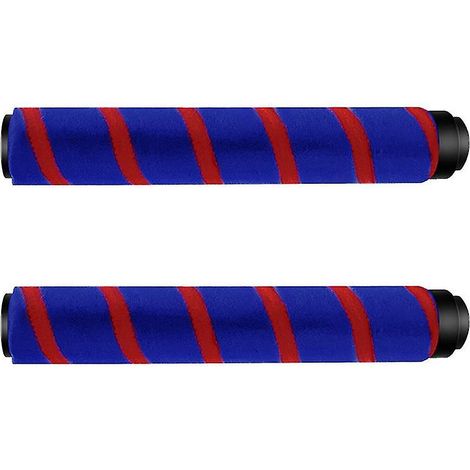 Lot de 2 brosses rotatives pour aspirateurs Tineco A10/a11 Hero A10/a11 (1/4)