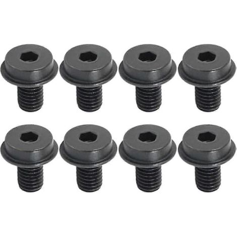 boulons de lame de scie circulaire 648697-00 pour dc310k dc390b dc390b dc390k dc390k dcs372b dcs372b-hy [jkw] (1/5)