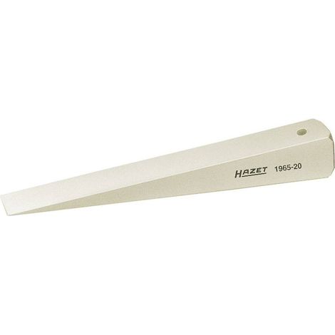 Hazet 1965-20 Herramienta Ergonómica para Carrocería de Auto